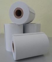 Special Offer 75x60 Pin Printer Single Layer Cashier Paper TM-U210 TM-U220 Printing Paper in Stock