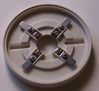 Bay brand DZ-02 universal base matching JTY-GD-G3 JTW-ZCD-G3N GST601 spot