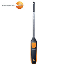Germany Detutesto 405i 410i wireless wind speed measuring instrument