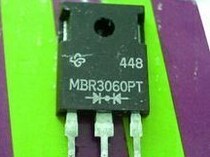 MBR3060PT imported dismantling machine quality assurance