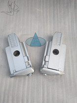 Longxin Stiffness Motorcycle Accessories GP150 JL LX150-56A chain adjuster Qijin LX200-22