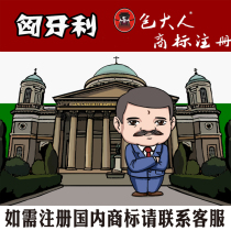 Taiyuan Shanxi Province] Company trademark agent Agent trademark registration inquiry application Hungary-Europe