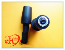 Longxin motorcycle sports car accessories LX250GS-2 GP250 hand tube balance hammer plug decorative head