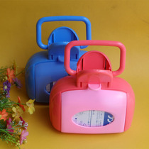 Pet toilet picker dog poop clip picker dog grooming cleaning supplies small dog chop Teddy out