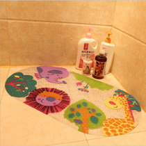 Bathroom non-slip mat PVC non-slip mat Bathtub non-slip mat Toilet non-slip mat Non-slip mat Bathroom