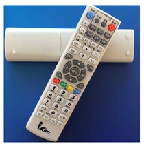 Wholesale price Shandong Zoucheng Radio and Television Skyworth Digital TV set-top box remote control ICAN I CAN remote control