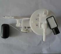 Application of the Yamaha R15 Petrol Pump Assembly Fuel Pump Assembly Import Brushless Pump Assembly