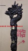 Black sandalwood Banhu faucet rod Professional Yu Opera Faucet Banhu Banhu Tuo commentary drama Clapper Jin Opera Banhu
