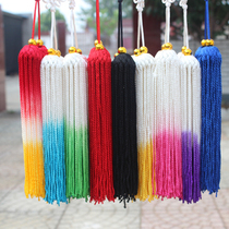 Mustang special high-end return silk short medium long sword ear Taiji sword sword must competition