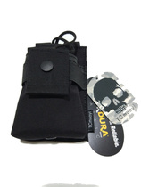 TCmaoyi tactical vest with bag bag walkie-talkie bag imported DuPont CORDURA fabric TC0040