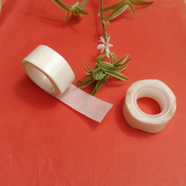 Transparent double-sided adhesive dots Festival and festive supplies Accessories Removable adhesive placement Decoration adhesive Balloons with non-marking glue dots