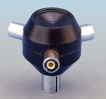 Germany Caesar 1322 flash triangle connector (Beijing Tianyuan spot on sale)