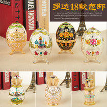 european style vintage toothpick cartridge creative hand pressed automatic toothpick box vintage toothpick bucket fashion toothpick can toothpick box