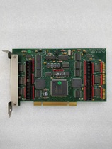 PCIDIO48S PCI-DIO-48S REV D original disassembly data acquisition card