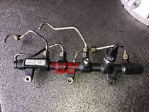 Chrysler diesel common rail pipe 31500-4X500 Chevrolet Diesel high pressure pipe R9144Z031A