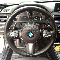 BMW FXX chassis full series extended carbon fiber blade blade carbon fiber manufacturing BMW all series applicable