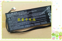 AC AC AP13C3I P3-131 X313 Ultrabook Battery Built-in laptop battery