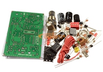 BH1416F High stability 100m phase-locked loop FM FM stereo transmitter board Spare parts Electronic production kit