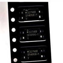 (YLDR) special SFH6106-1T optocoupler patch SOP4 optical isolator photoelectric coupling