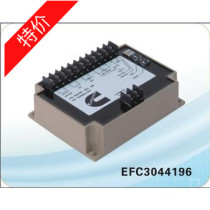 EFC3044196 3044196 Cummins engine controller speed control board Electronic speed control New