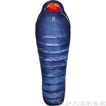 Swedish matchstick haglofs cetus -1c 700 canopy down sleeping bag