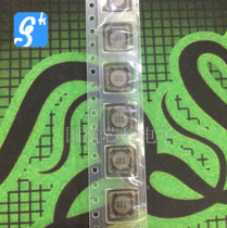 CD127 CD127 100UH (typing 101) 12 * 12 * 7 patch power inductance shielded wire print 101