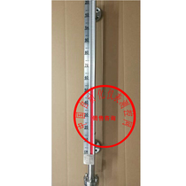 UQC-C10 Magnetic float liquid level meter UQC-C11 Side-mounted top-mounted stainless steel explosion-proof UQC-T32