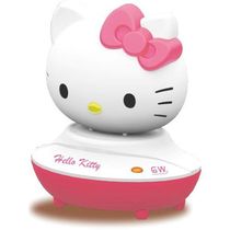 Hello Kitty water glass separated wireless mini-dehumidifier group