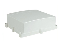 300*270 * 110mm waterproof junction box with mounting ear switch box circuit board wiring box