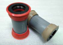 fsa BB86 92 axle press-in type BB steel ball ceramic BB mountain bike road car