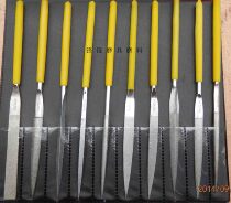 Diamond file Youngs diamond file 10 sets of cemented carbide grinding mold special jade processing