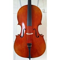 Custom-made handmade antique childrens adult cello professional performance grade oily paint factory direct sales specials