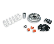 malossi modified Guangyang kcc large spring belt Puli disc clutch bowl male Italian imported transmission