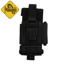 Maghor MagForce Taiwan Ma Gai Xian 0101 plug-in multifunctional 5 inch mobile phone set military fans