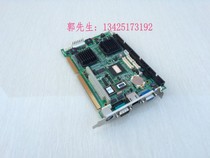  Taiwan original Advantech industrial computer motherboard PCA-6773 REV A1 half-length CPU card PCA-6773