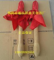 Drum stick Big drum drum stick 24 inch 1 meter 1 2 meters 1 5 meters 2 meters above high-grade drum drum stick red head drum stick