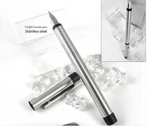 German LAMY Logo 05 Ling Mei pen serial stainless steel pen ink pen