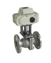 nai ding Q941W-25C DN20 DN15 DN65 electric control valve Q941H-25C DN80