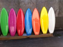 183CM display board advertising board surfboard board plank prop board surfboard