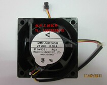 New Yaskawa V7 inverter fan MMF-06D24DM-RC4 0 05A warranty two years