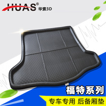 Ford Taurus Carnival Walt Fox Mondeo to win ForMIs Wing Tiger Back Back Mat