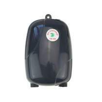 Crown Credibility] Tianjin Water Nation Day Win Double Bore Oxygenation Pump RS-390