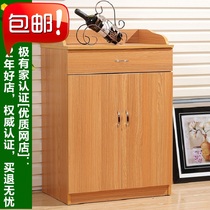 Special offer sideboard locker with door tea cabinet restaurant preparation cabinet kitchen cabinet cupboard storage cabinet small cabinet