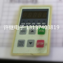 ST500 inverter panel keyboard handheld board Governor three extension diantsu SANTUO 6