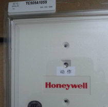 Honeywell TC909A1059 Input Monitoring Module