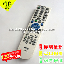 NEC CD3100H V302WC V302H PE501X CA4155X Projector remote Control