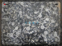 4-foot detection switch straight lever switch direction switch