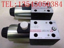 Italy Athos ATOS manual valve SDP-4213 A SDP-4233 A SDP-4273 A
