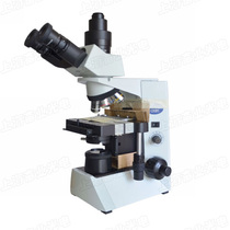 OLYMPUS Olympus CX31 Three-purpose biological microscope 40-1000 times with 100 times oil mirror