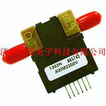 Imported HONEYWELL gas flow sensor AWM2300V American Honeywell air flow sensor